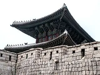 水原華城観光完全ガイド!ソウルからのアク…