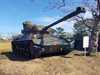 61式戦車