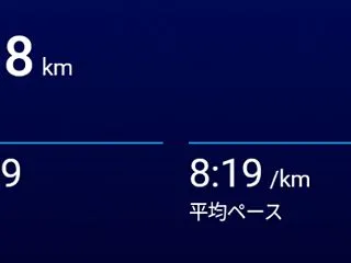 30ｋｍ走