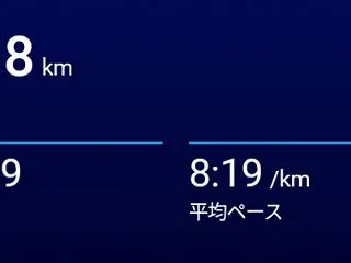 30ｋｍ走