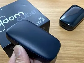 プルームキューブの新型と旧型の違いは？リ…