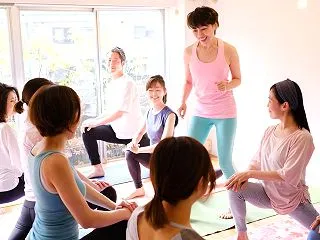 【ヨガのポーズ 】お役立ち記事まとめ