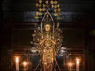 延暦寺VS興福寺２