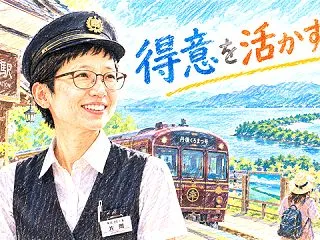今週の名言：片岡光代さん（京都丹後鉄道 …