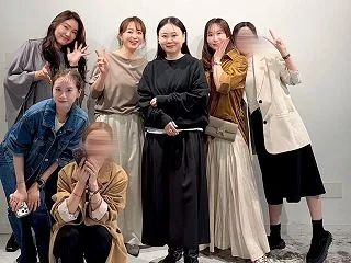 今夜発売！meriのpopupで試着して…