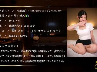【OLV-021】女優・持野蓬の密着メン…