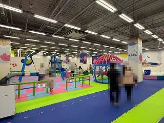 のびっこ海浜幕張を4歳児と体験レビュー｜…