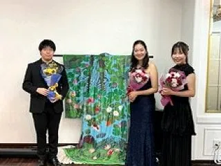 新湘南室内合奏団主催チャリティコンサート…