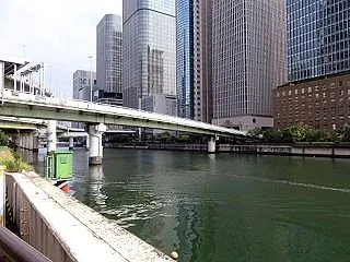 出入橋きんつば屋