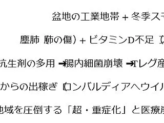 【生徒はAIで試した】「Omniscie…