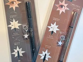 nyuu デュアルフェイクアイライナー