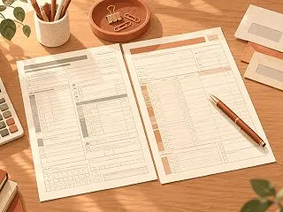 確定申告2年目、去年との違いで戸惑わない…