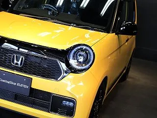 N-ONE RS 経年車磨き＆コーティン…