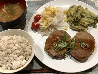 【LIFE LOG】業スーで手（間）抜き…