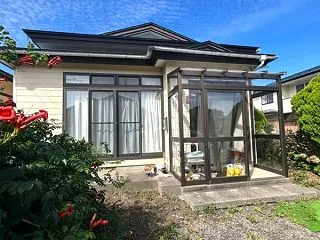 空き家バンク【売買】100万円 秋田県男…