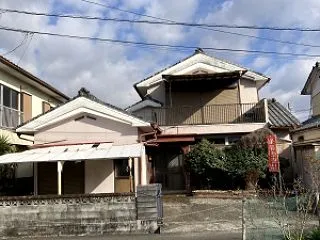 空き家バンク【売買】280万円 宮崎県西…