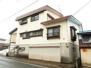 空き家バンク【売買】300万円 山形県新…
