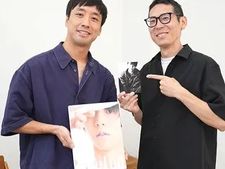 TV朝日でREALIVE佐賀公演CMが！…