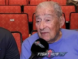 ９４歳のボブ・アラム氏、ボクシング業界を…