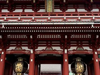 浅草寺