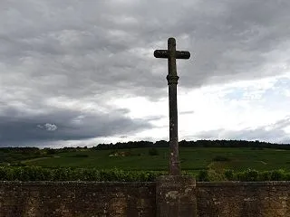 フランス旅行 ～ブルゴーニュ旅行 その3…