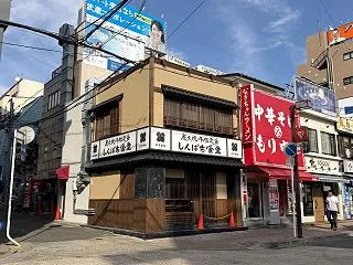西船橋に「しんぱち食堂」がやってくる