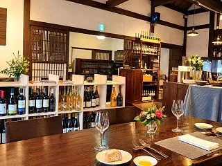 Otto e Sette Oita