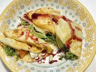 【北欧の味をおうちで】モチモチ食感「パン…