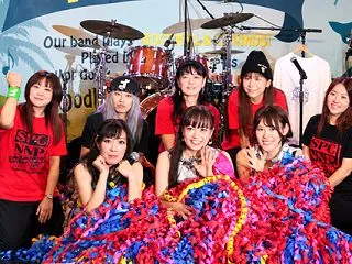 スイートポップキャンディ＆NNP (20…