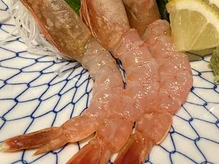 赤エビ