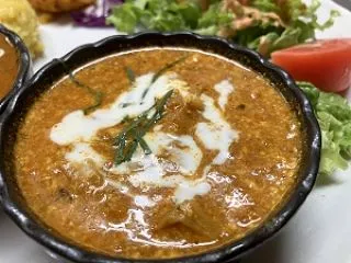 ランチ