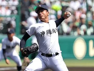 日ハム3位 沖縄尚学末吉←これ
