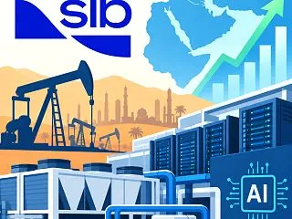 SLB株が7%急騰！AIデータセンター事…