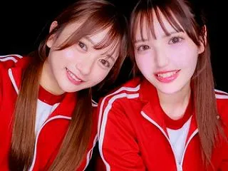 カリン＆メル（mach045）エロ動画｜…