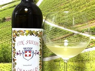 Cave de la Côte Vin …