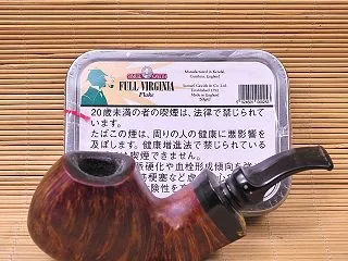 再喫 サミュエルガーウィズ「フルバージニ…