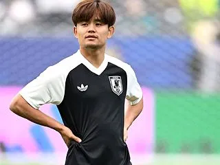 【悲報】ソシエダ久保建英さん、酷評されて…
