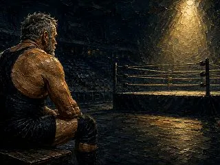 イリヤ・ドラグノフがWWE退団を決意した…
