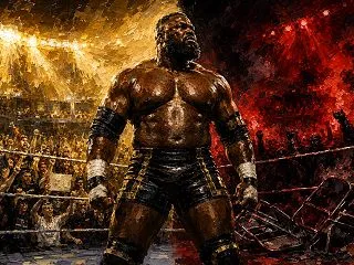 【AEW】MVPがハート・シンジケートの…