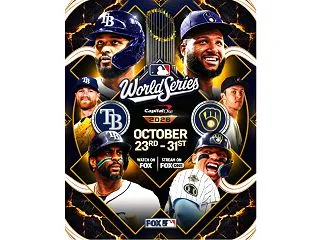 【MLB2026】ワールドシリーズ 第1…