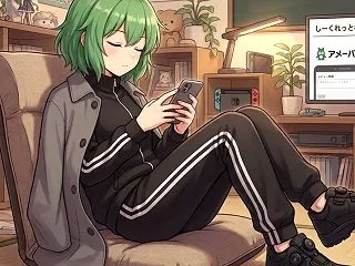 休日の今日はレビューデーだっ#今日のひと…