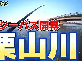 【ブッコミ釣り】大混雑の栗山川！朝マズメ…
