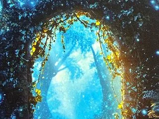 女神の言霊〜Soul's Voyage〜