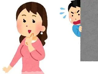 【悲報】草。妻のプレゼントの正体が『不倫…