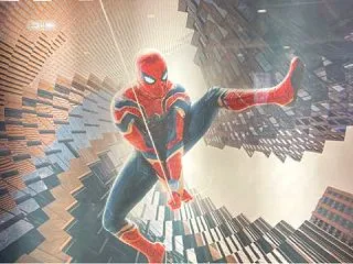 『Michael/マイケル』4K UHD…