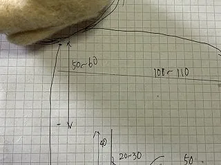 新たに決めたことがあります