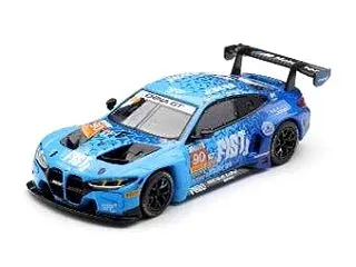 【販売中】(MINI GT)BMW M4…