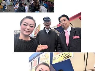昨日の出来事