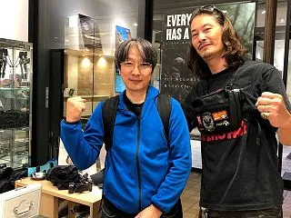 THUNDER BIRD HILLSのT…