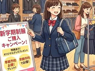 【2026ｰ2027年版キャンペーン】学…